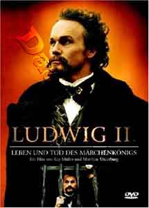 Ludwig II | Ludwig II. - Leben und Tod des Mrchenknigs  | Ludwig 2  DVD